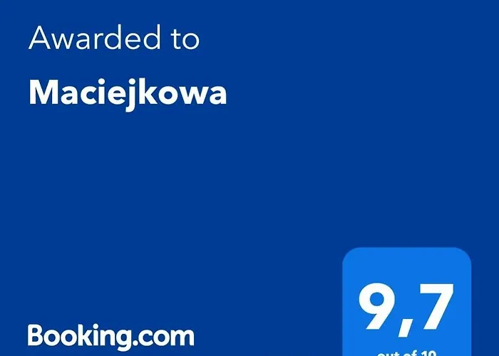 Maciejkowa