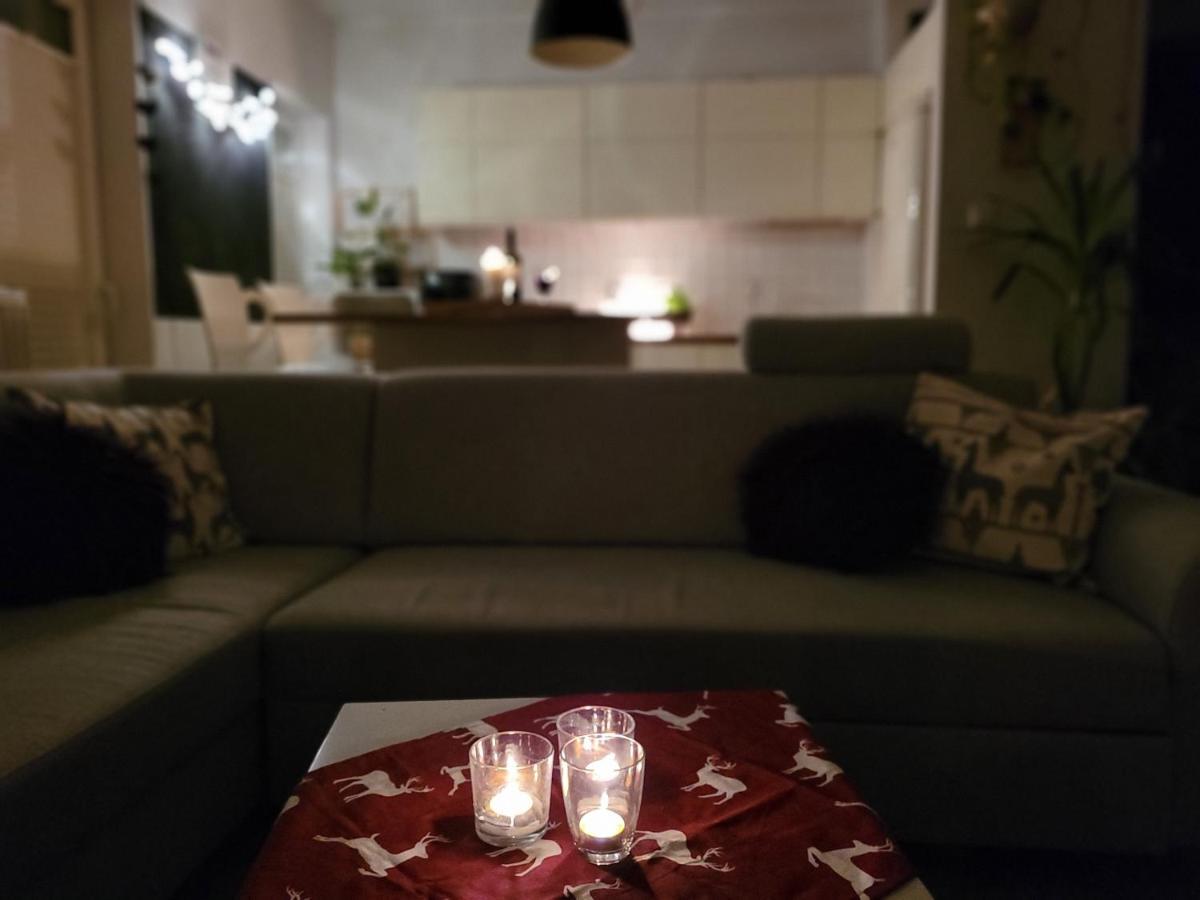 Apartment Maciejkowa Szczecin