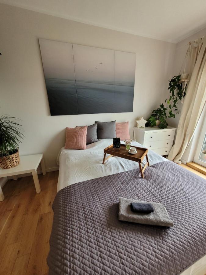 Apartment Maciejkowa